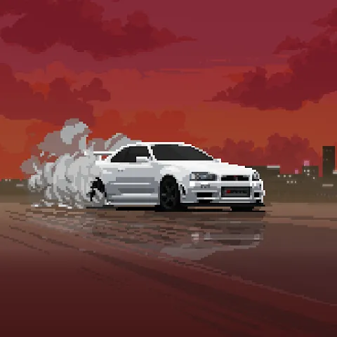 APEX Racer 0.9.55