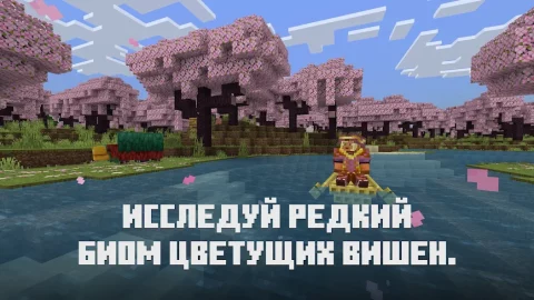Майнкрафт - скриншот 4