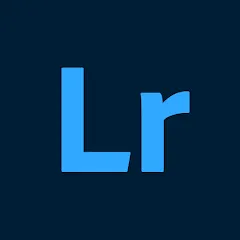Adobe Lightroom 11.3.3