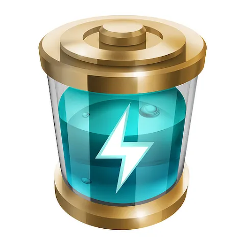 Батарея HD Pro 1.99.35