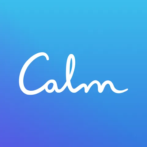 Calm 6.43
