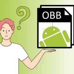 Что такое дополнительные файлы OBB и для чего они нужны