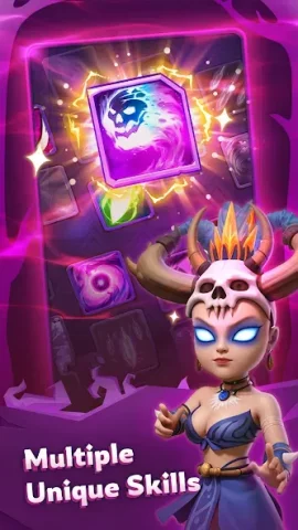Fantasy.io - скриншот 1