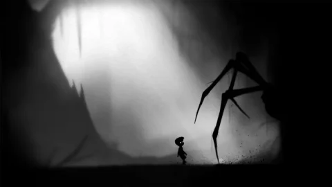LIMBO - скриншот 1