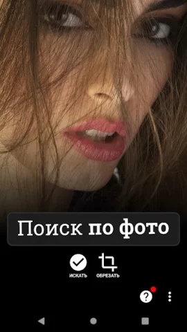 Photo Sherlock - скриншот 1