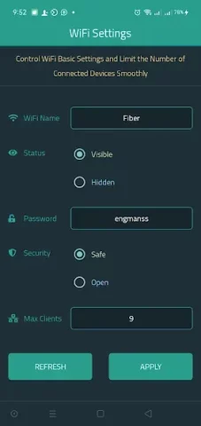 Router Chef - скриншот 4