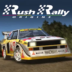 Rush Rally Origins 1.120