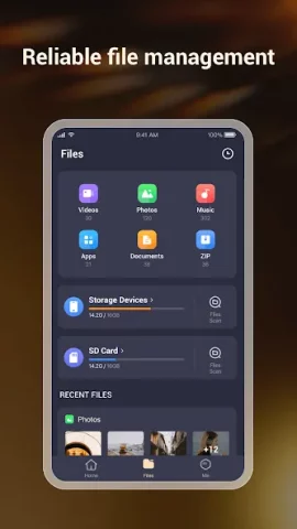 SHAREit Premium - скриншот 4