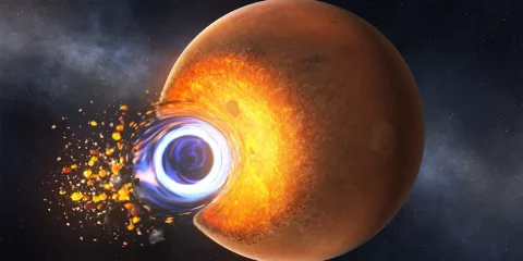 Solar Smash - скриншот 4