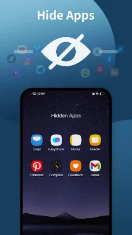 Super N Launcher - скриншот 5