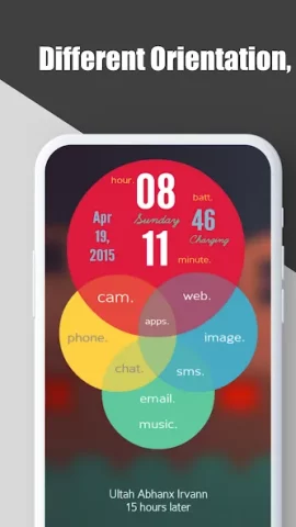 Total Launcher - скриншот 4
