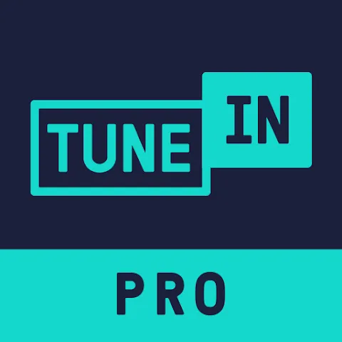 TuneIn Radio Pro 40.8