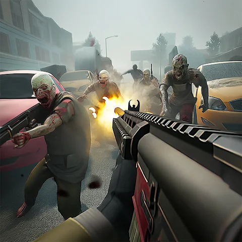 Zombie Fire 3D 1.32.3