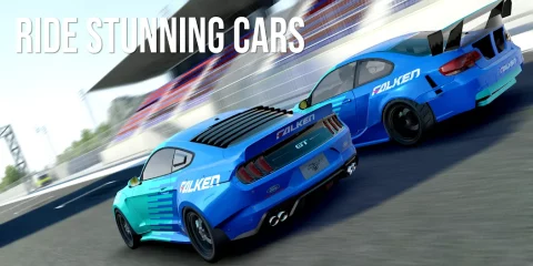 Assoluto Racing - скриншот 2