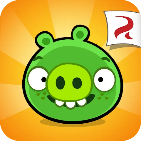 Bad Piggies 2.4.3471