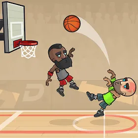 Basketball Battle 2.4.42