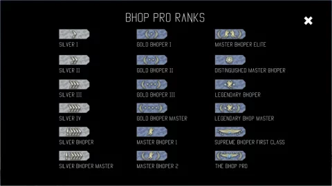 bhop pro - скриншот 5