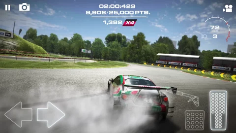 Drift Legends 2 - скриншот 4