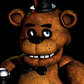 Five Nights at Freddy’s 2.0.7