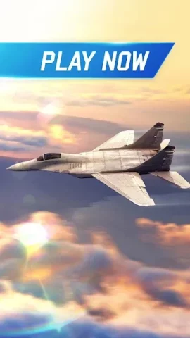Flight Pilot Simulator 3D - скриншот 2