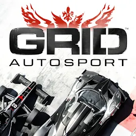 GRID Autosport 1.10.2RC1