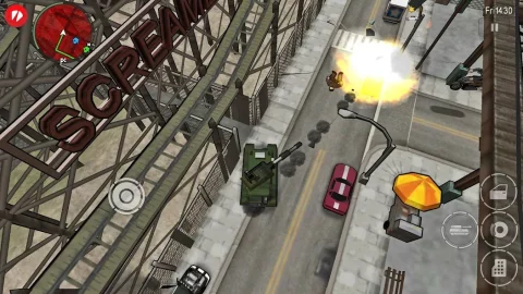 GTA: Chinatown Wars - скриншот 5