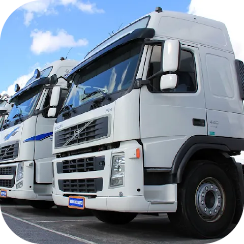 Heavy Truck Simulator 2.1