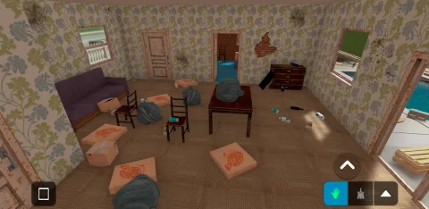House Designer - скриншот 2