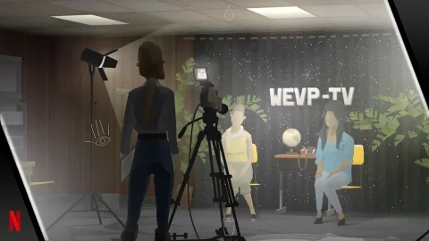 Kentucky Route Zero - скриншот 5