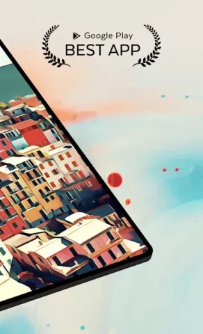 Prisma - скриншот 2
