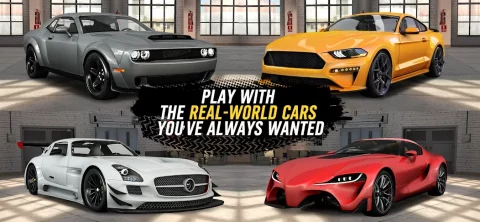 Racing Go - скриншот 1