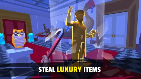 Robbery Madness 2 - скриншот 4
