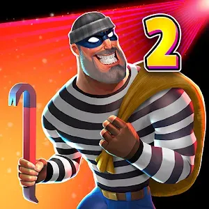 Robbery Madness 2 2.2.9