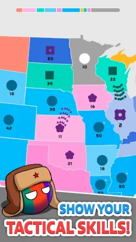 State.io - скриншот 2