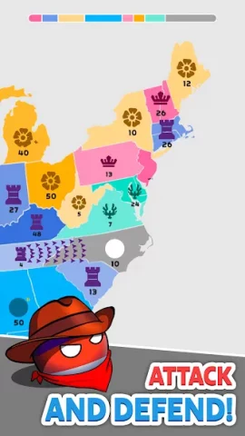 State.io - скриншот 5