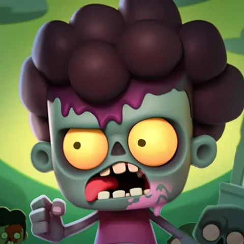 Survivor Base — Zombie Siege 113