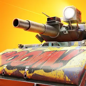 Tanks Blitz