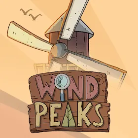 Wind Peaks 1.20.7