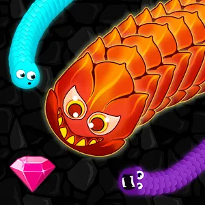 Worm Hunt 4.1.1