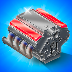 Car Company Tycoon 2.0.0.2