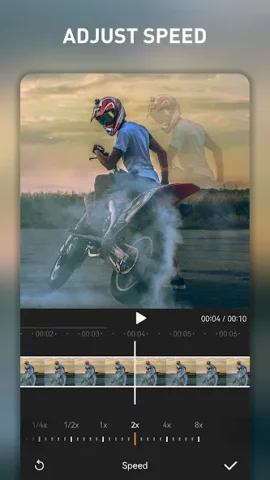 EasyCut - скриншот 3
