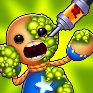 Kick the Buddy 2.17.0