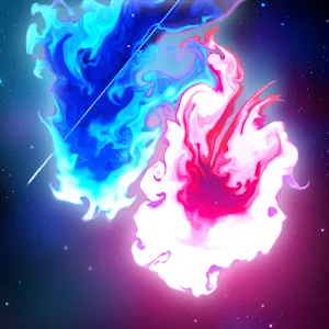 Магия Жидкости: 3D Живые Обои 1.5.8
