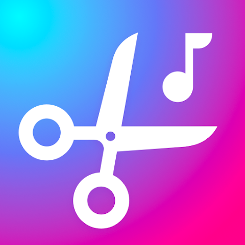 Обрезка музыки,редактор музыки 2.3.3.1