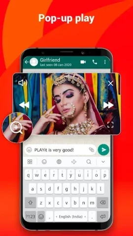 PLAYit - скриншот 5