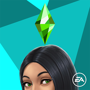 The Sims Mobile 52.0.0.164239