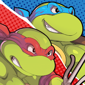 TMNT: Shredder’s Revenge 1.2.17