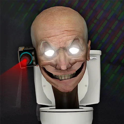 Toilet Laboratory! 1.0.8