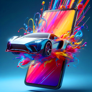 4D Parallax Wallpaper 3D HD 4K 3.0.48