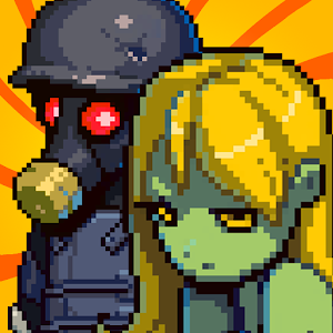 Dead Ahead: Zombie Warfare